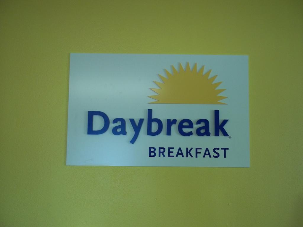 Days Inn By Wyndham Fond Du Lac Exteriér fotografie